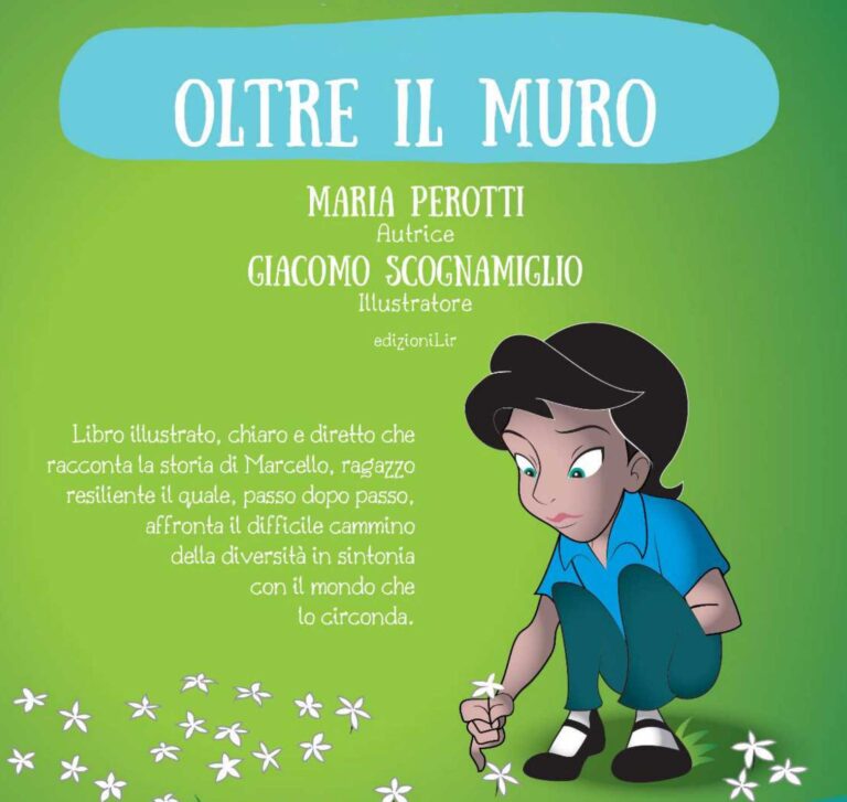 oltre il muro